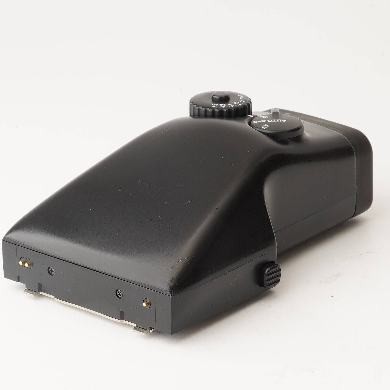 マミヤ Mamiya 645 Pro用 AE プリズムファインダー Prism Finder
