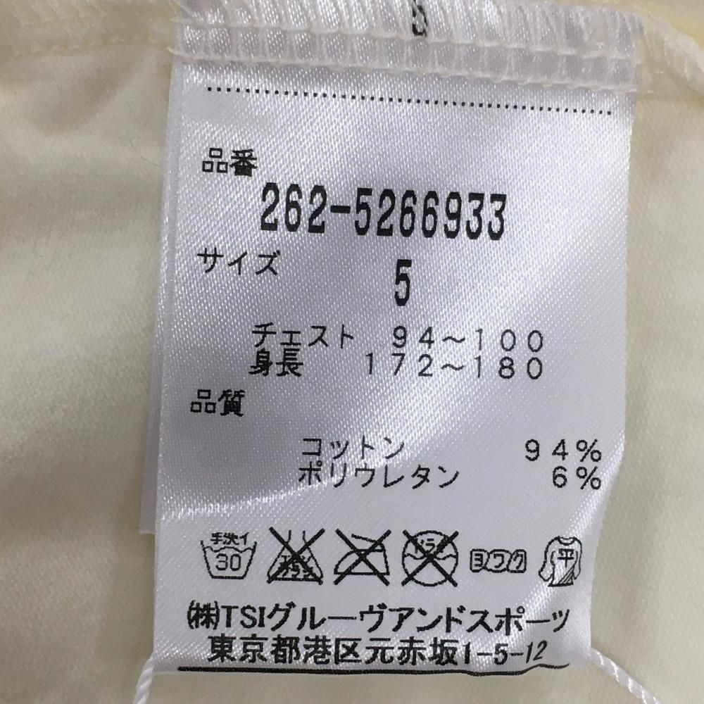 ゴルフウェア