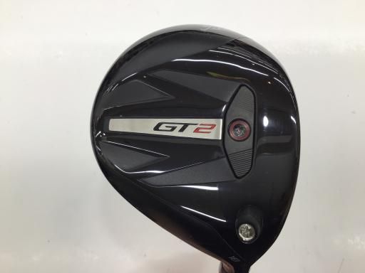 タイトリスト GT2 18° フェアウェイウッド FW PROJECT X DENALI RED 50 フレックスS メンズ 男性用 右利き 右用 Cランク ゴルフクラブ