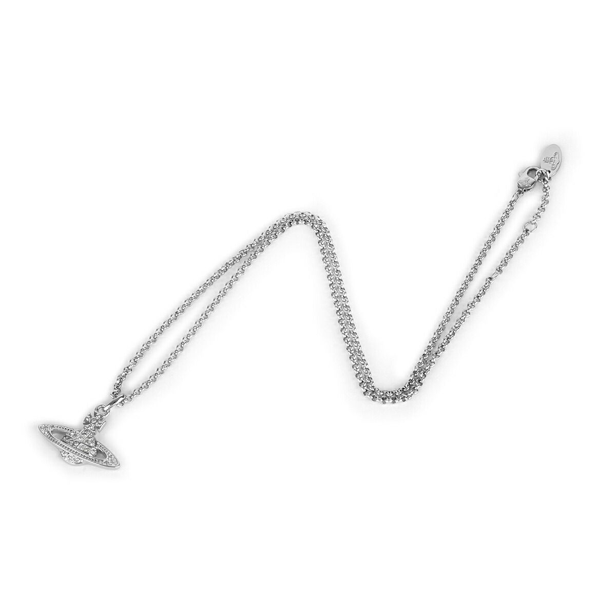 新品 ヴィヴィアン ウエストウッド Vivienne Westwood ネックレス 