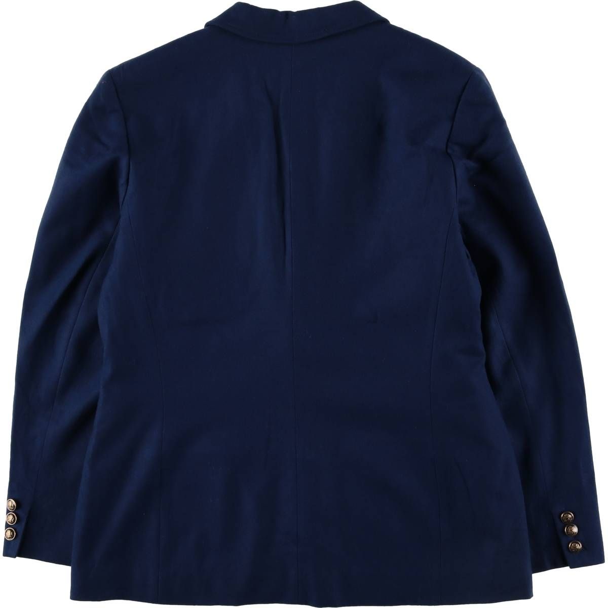 古着 70年代 ペンドルトン PENDLETON 紺ブレザー テーラードジャケット