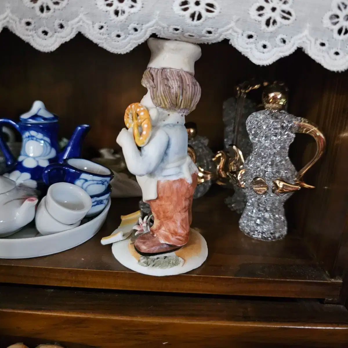 用品 パン屋