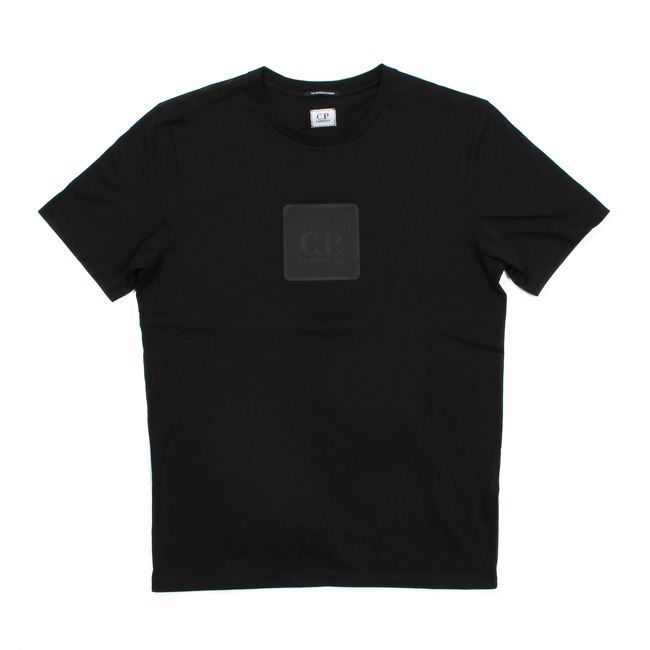 新品未使用】 C.P.COMPANY シーピーカンパニー Tシャツ T-SHIRT メンズ