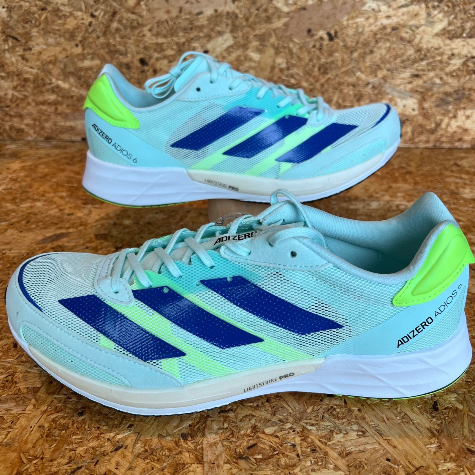 アディダス adidas