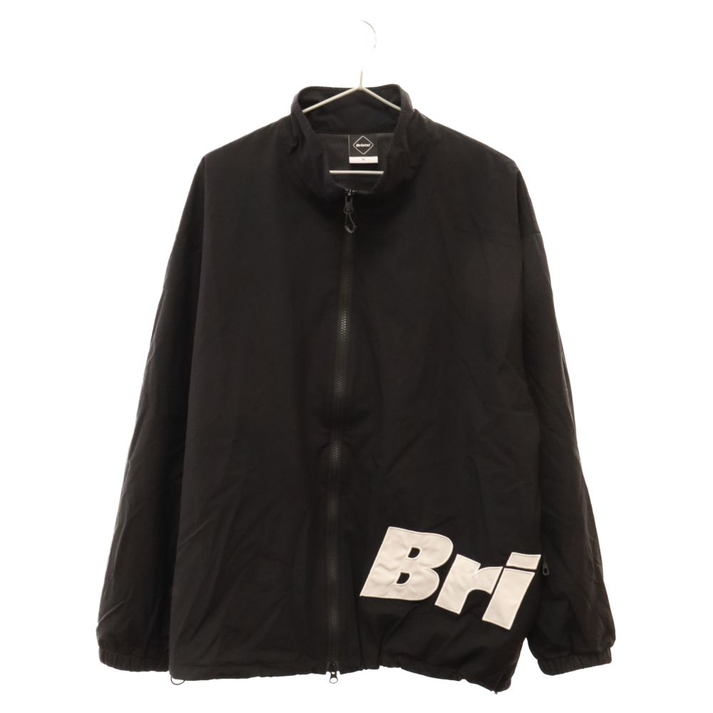 F.C.R.B. (エフシーアールビー) 23AW VENTILATION SIDE LOGO STAND 