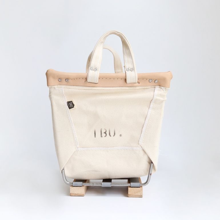 新品】【1点販売】STEELE CANVAS BASKET[スチールキャンバスバスケット