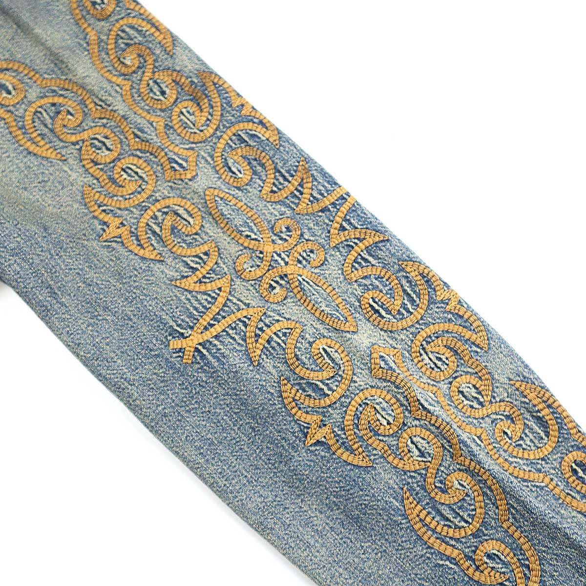 DENIM TEARS LEVI