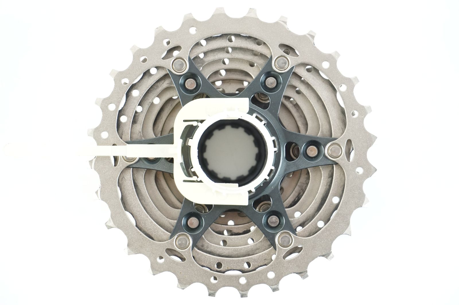 ULTEGRA スプロケット CS-R8000 11-28T 11s 中古】 SHIMANO 「シマノ