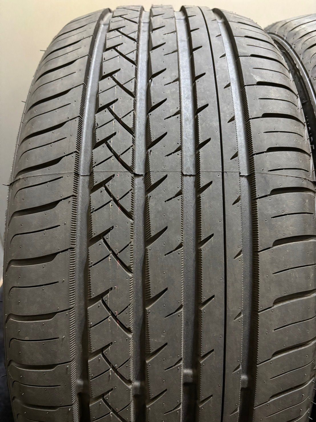 245|40ZR20 FRONWAY|EURUS
