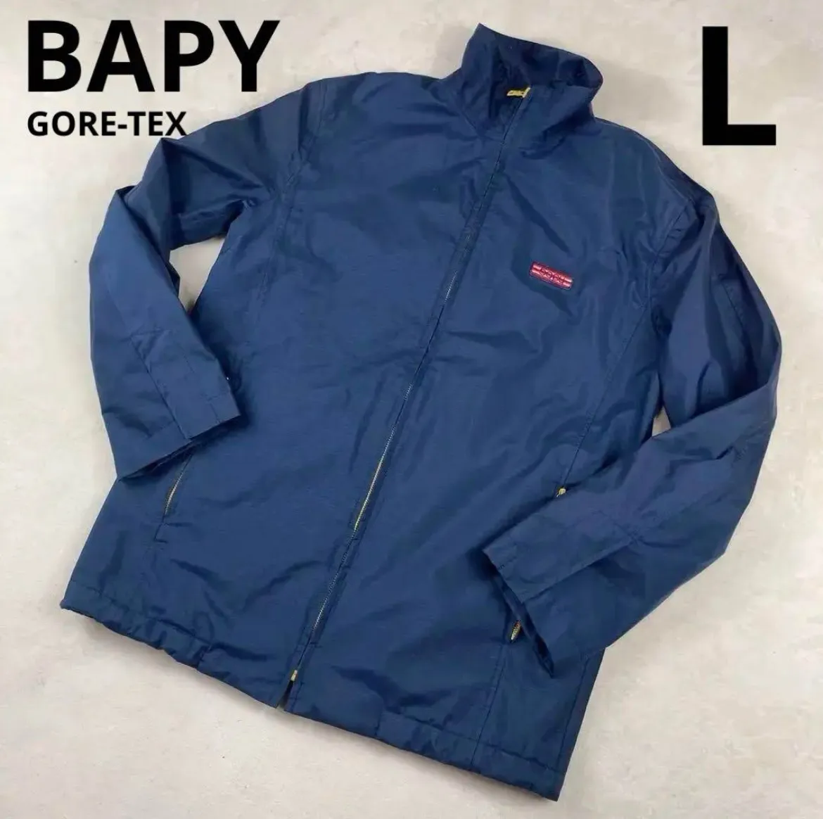 2025年最新】レインジャケット エイプの人気アイテム - メルカリ