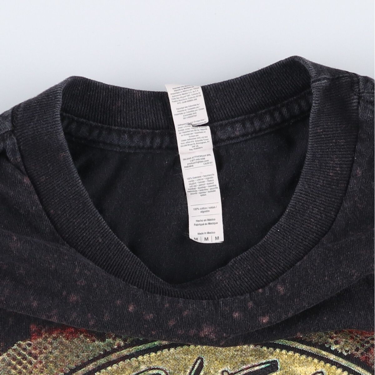 古着 00年代 ALSTYLE APPAREL&ACTIVEWEAR PINK FLOYD ピンクフロイド バンドTシャツ バンT メンズM相当/eaa530807