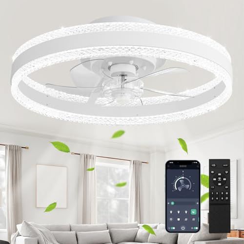 シーリングファンライト ZX 50cm 扇風機 ファン付き照明 Amazon.co.jp : ZXhome シーリングファンライト ファン 50cm