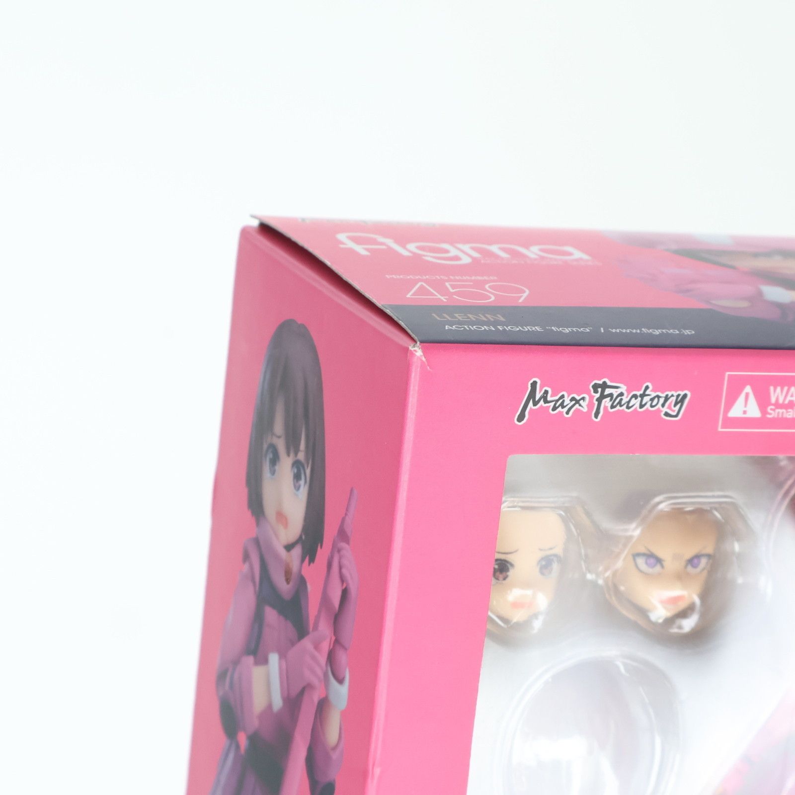 figma(フィグマ) 459 レン ソードアート・オンライン オルタナティブ