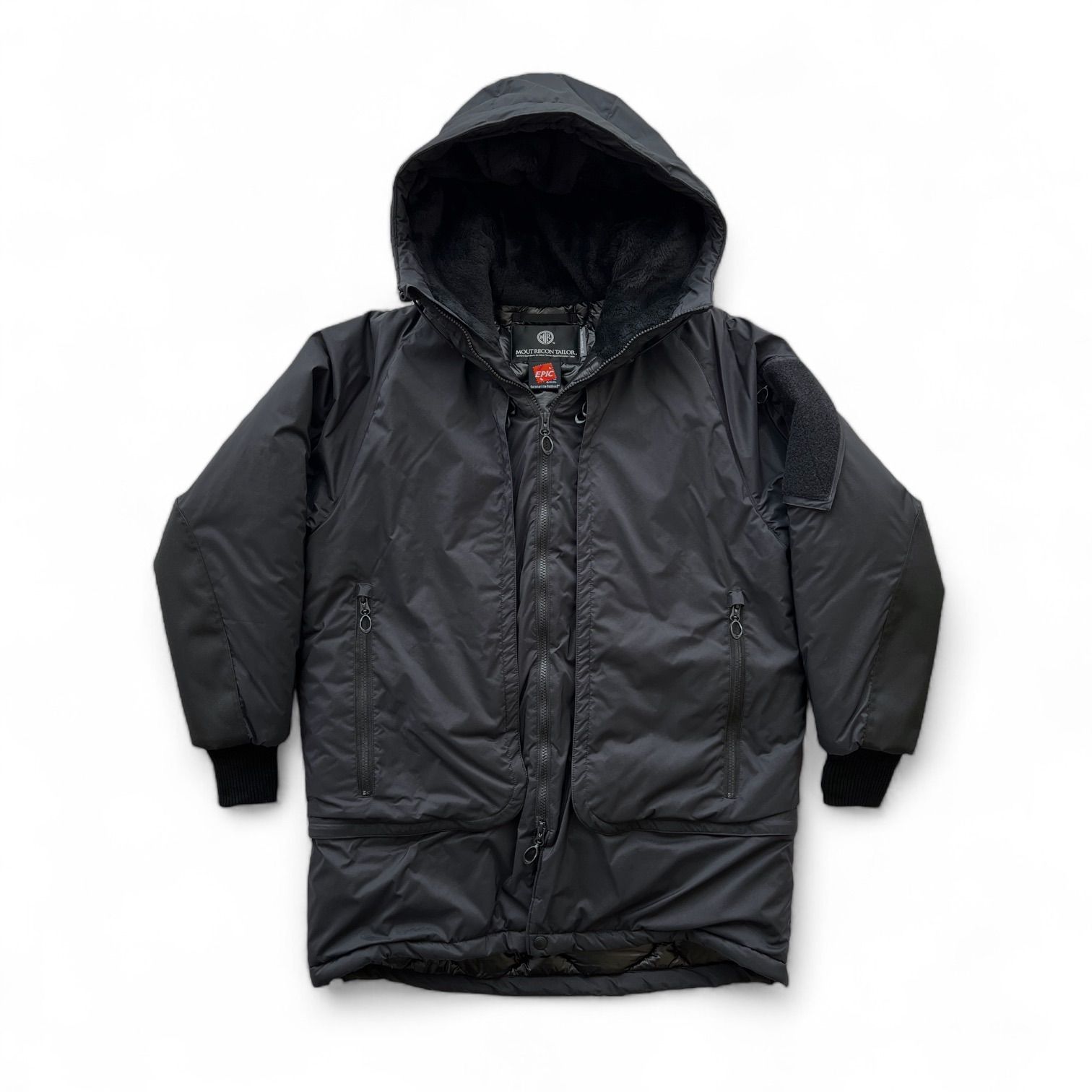 酔僧MOUT RECON TAILOR  SHOOTING COAT 48 酔僧様専用MOUT RECON TAILOR SHOOTING COAT 48