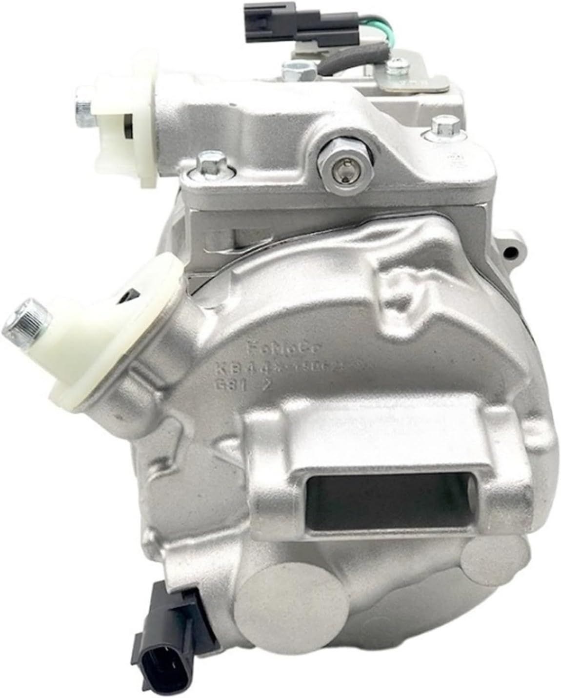 ACコンプレッサー EDGE 2.7L 3.5L 15-2018 対応 LINCOLN CONTINENTAL MKX 16-19 F2GH-19D629AC F2GH19D629AC F2GH-19D629-AC F2GZ19703B コンプレッサーの交換 FFCRYSTALESIA_COM