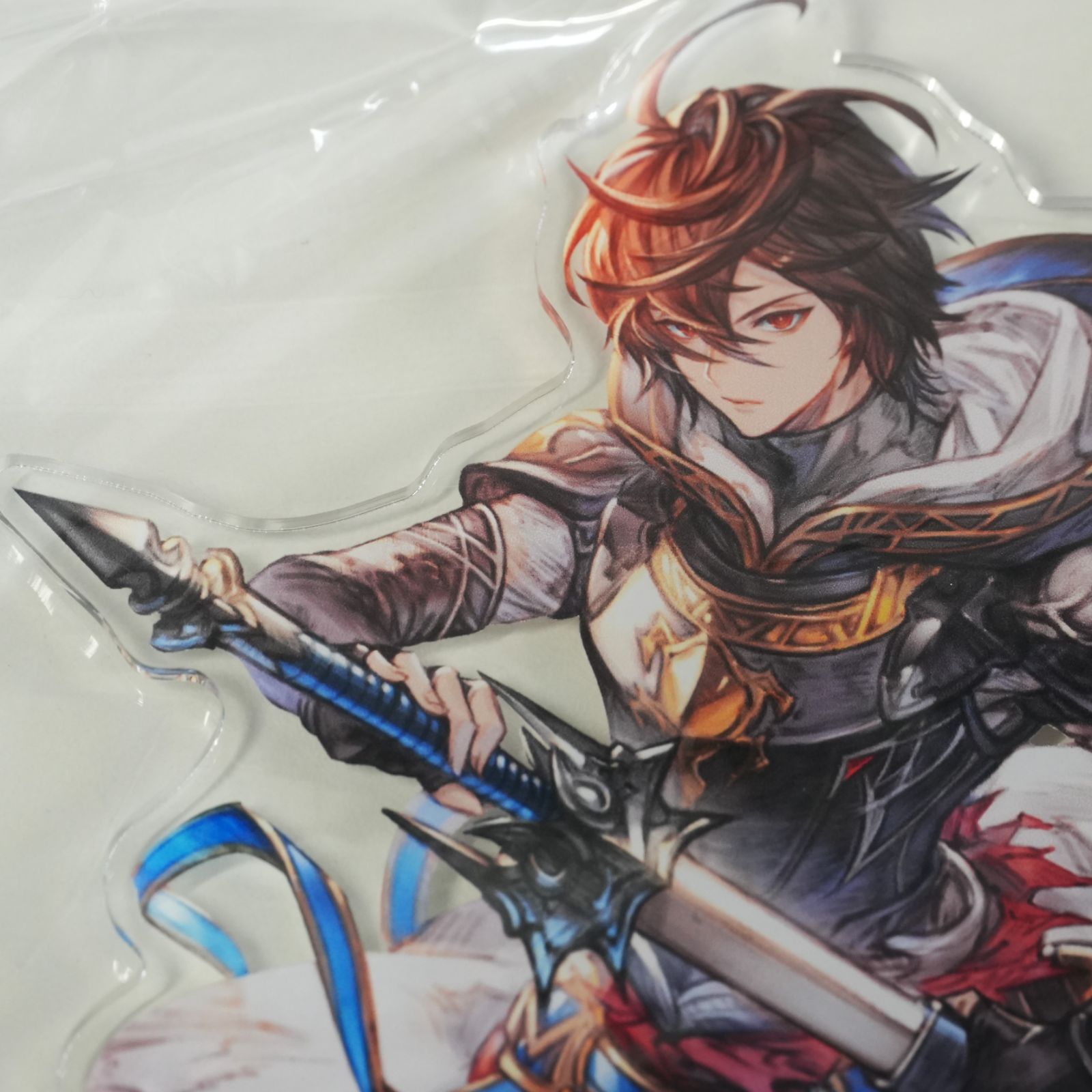 IM] 未開封 GBVSR グラブル サンダルフォン BIGアクリルスタンド