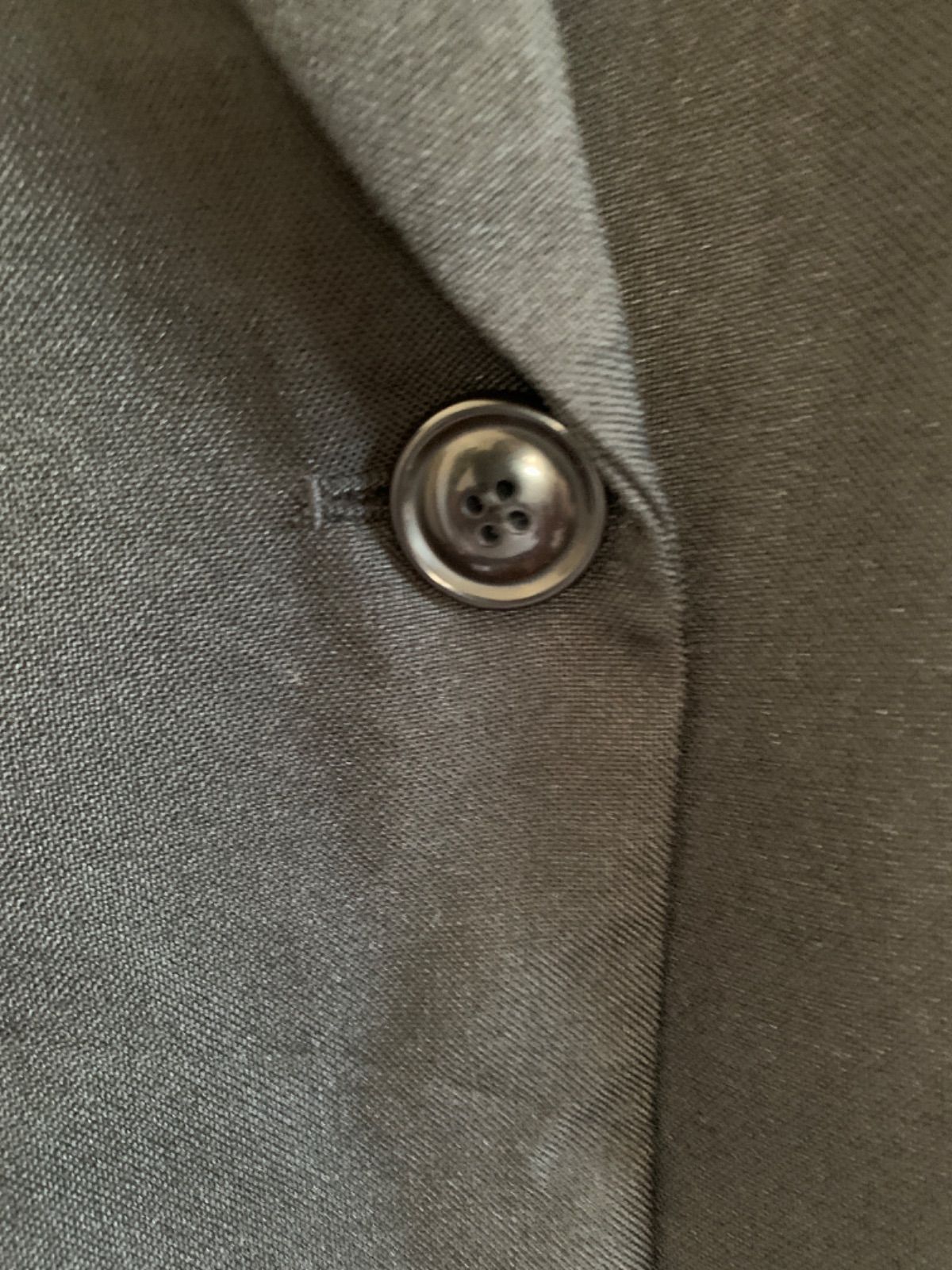 リエンダ　新品　タグ付き　テーラードジャケット リエンダ テーラードジャケット 新品 タグ付き - メルカリ