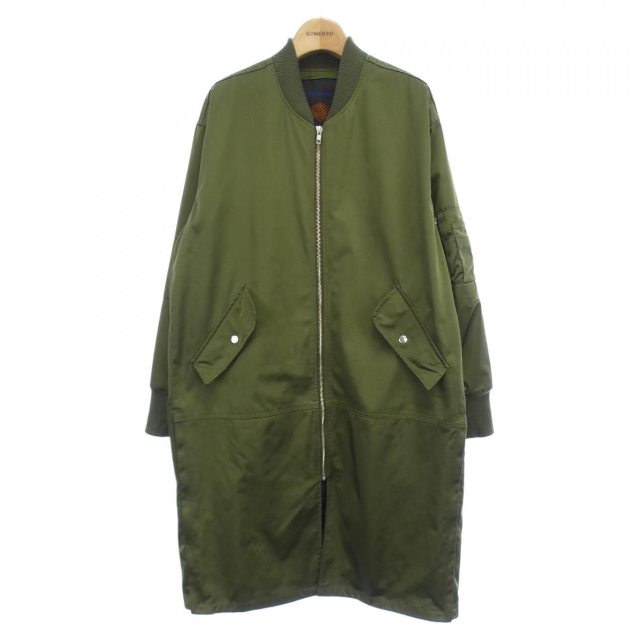 ダブルスタンダードクロージング　コート DOUBLE STANDARD CLOTHING（ダブルスタンダードクロージング）の