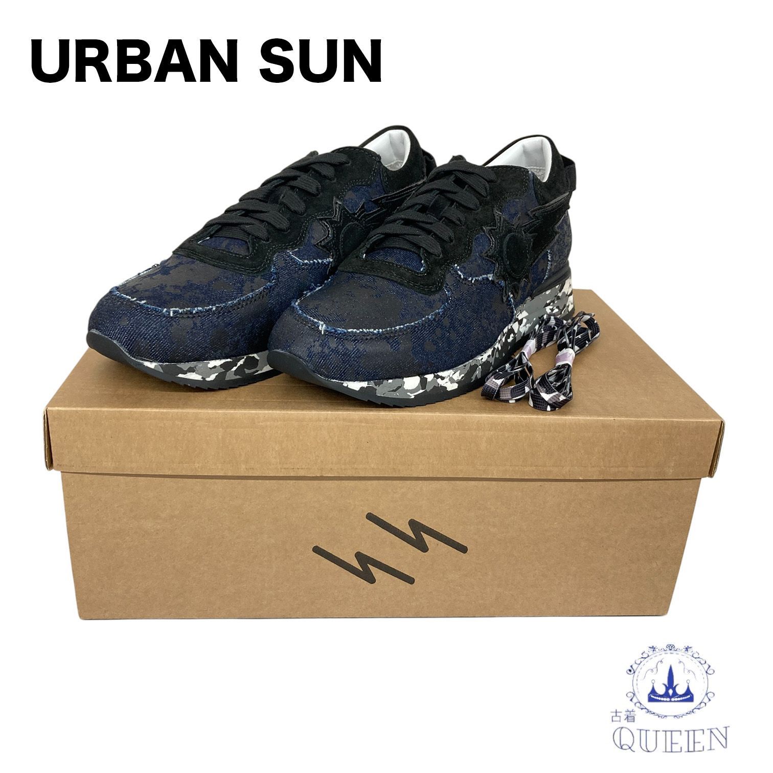 Sonny Labelの人気デニム×初夏のリラックスカジュアル – URBAN 
