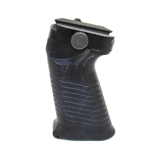 米軍放出品実物P&Sフォアグリップレイルカバーセット中古品37 BLACK LINE - blog:実物 米軍官給品 P&S RAS ハンドガードセット