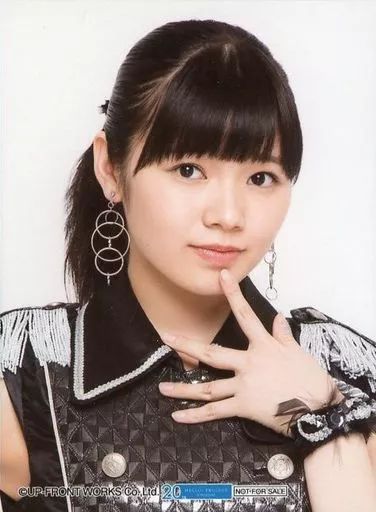 中古】生写真(ハロプロ) こぶしファクトリー/浜浦彩乃/明日テンキにな