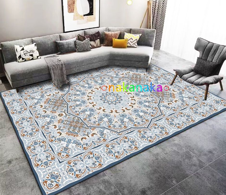 人気 高品質 豪華 カーペット 快適である 家庭用カーペット 長方形 200x300cm