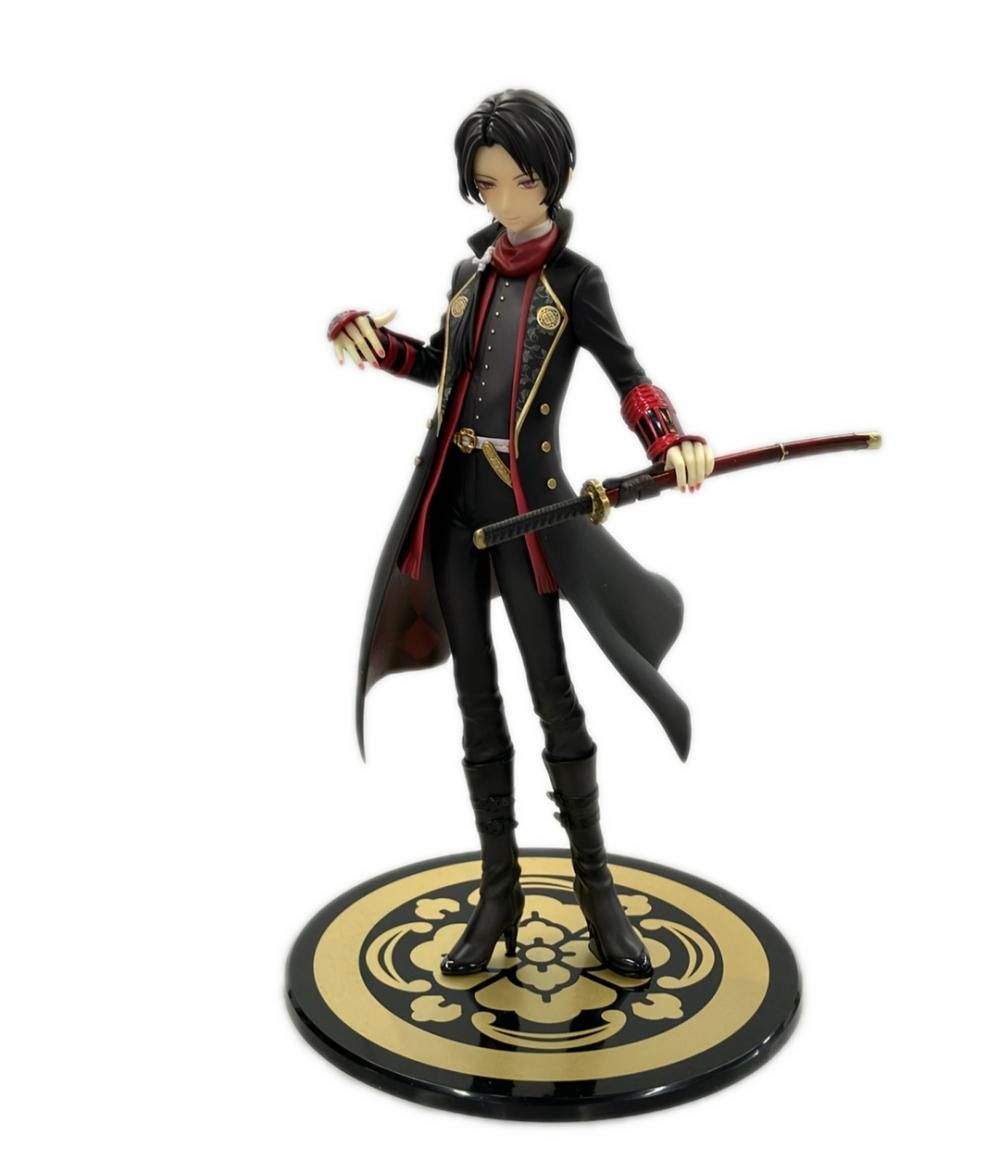 美品 刀剣乱舞 Orange Rouge フィギュア 加州清光 1/8