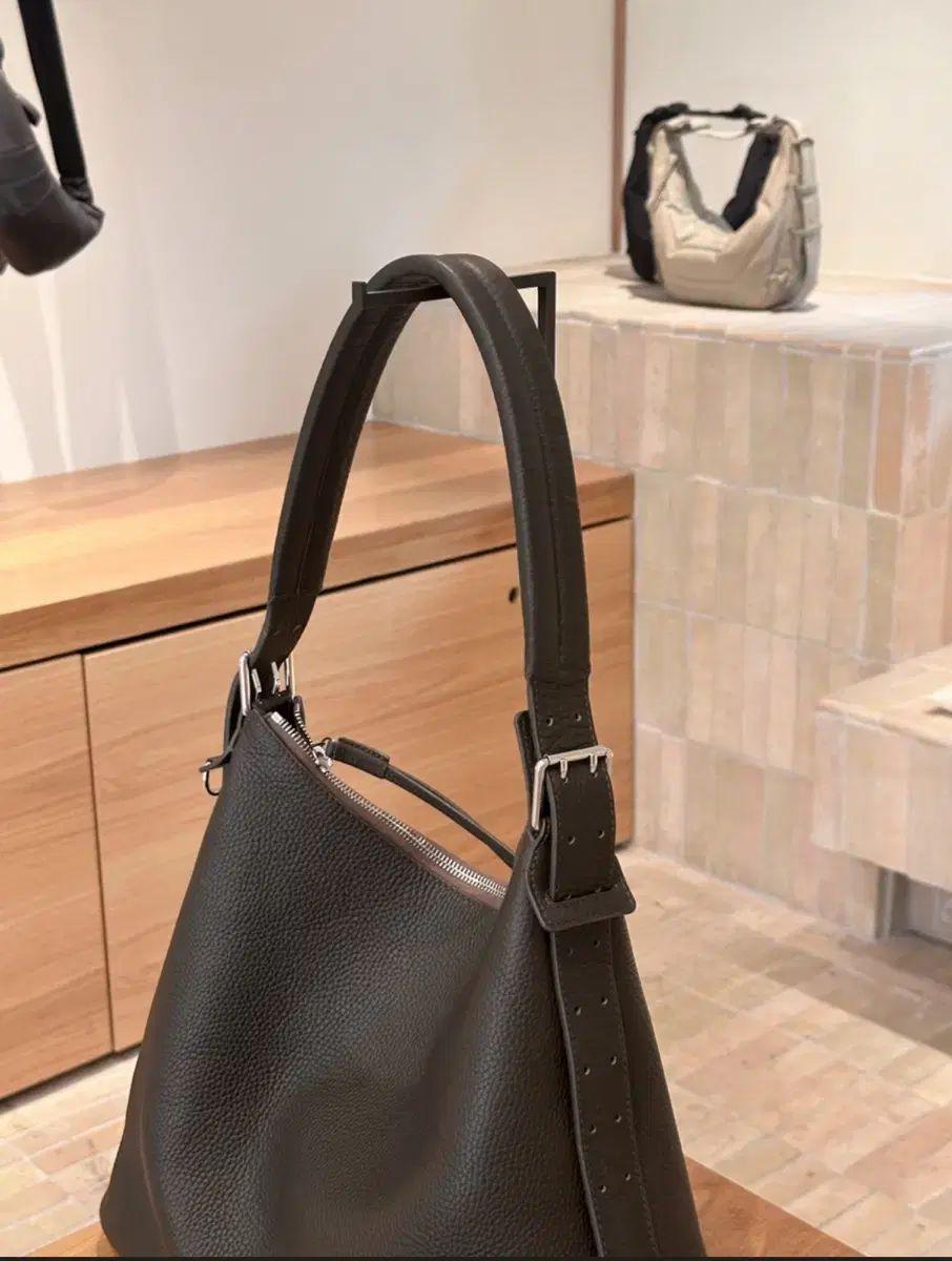 ルメール ベルト