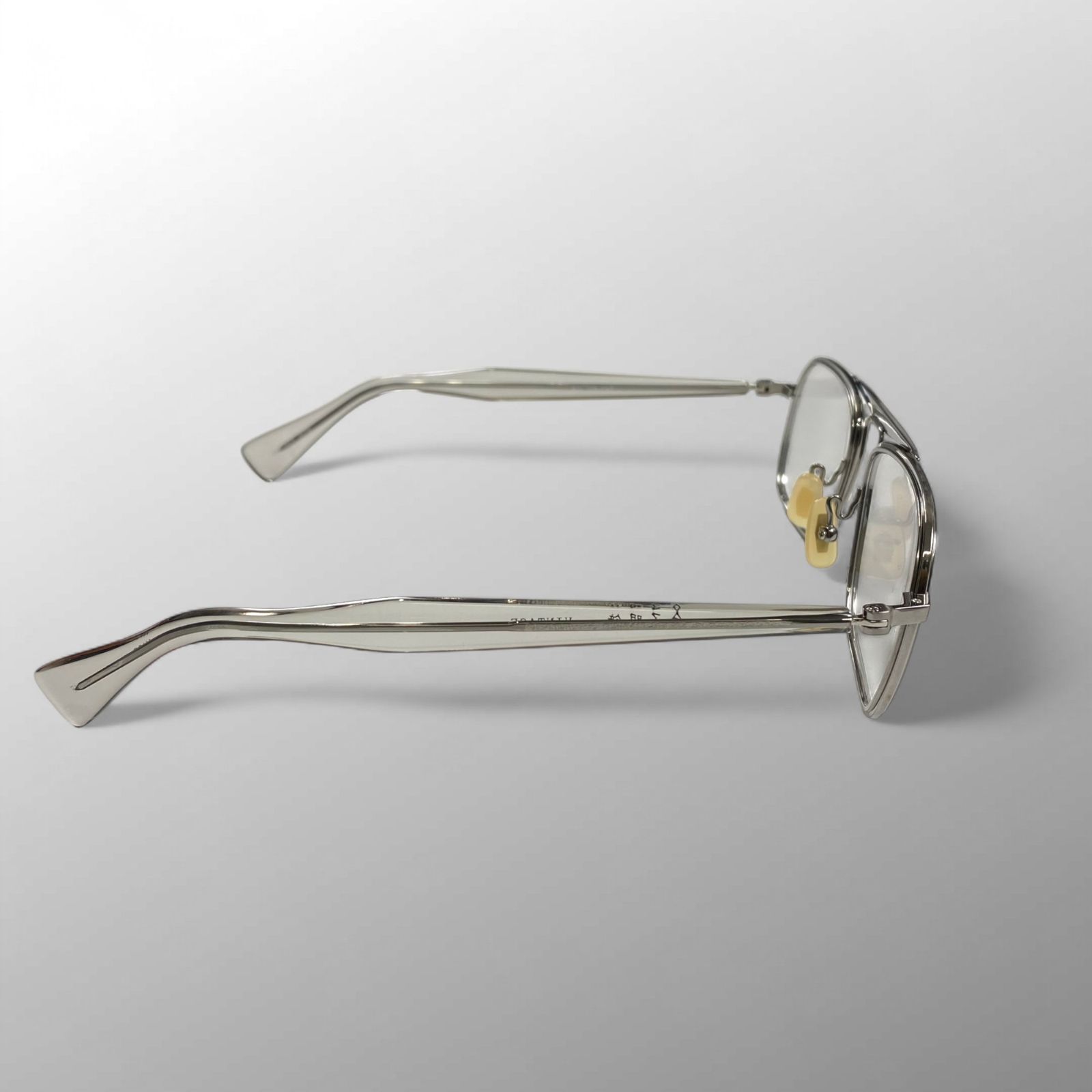 金子眼鏡★ヴィンテージシリーズ 使用感あり 金子眼鏡☆ヴィンテージシリーズ 使用感あり 金子眼鏡