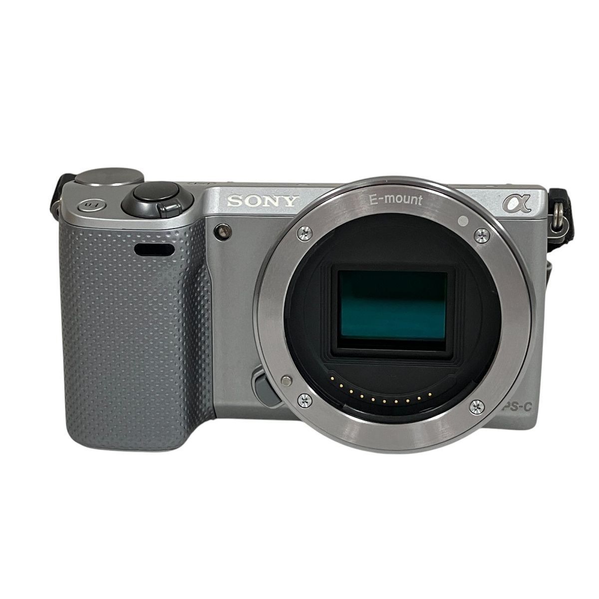 SONY α NEX-5T ミラーレス カメラ ボディ E マウント ソニー O9874511