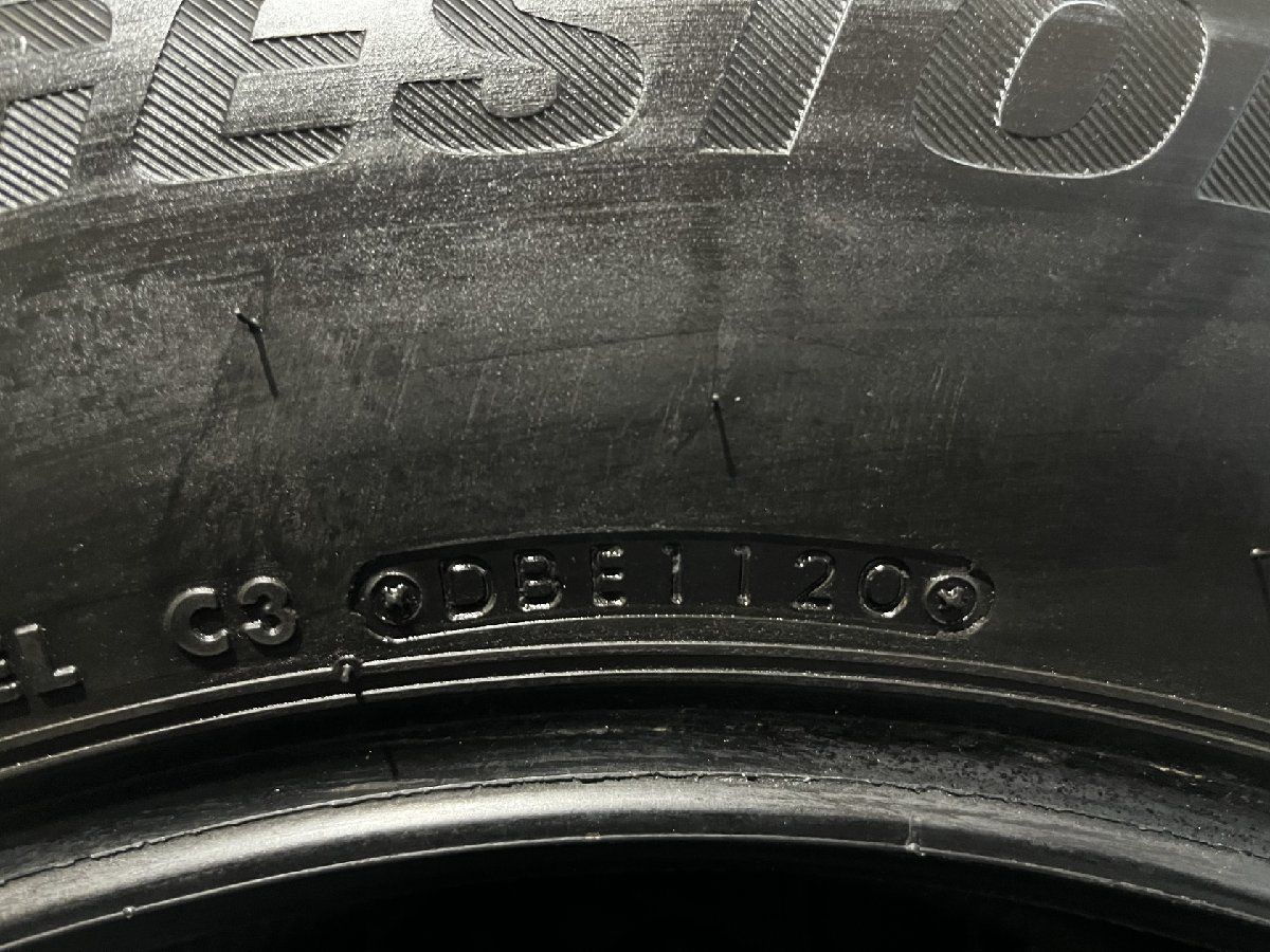 BRIDGESTONE