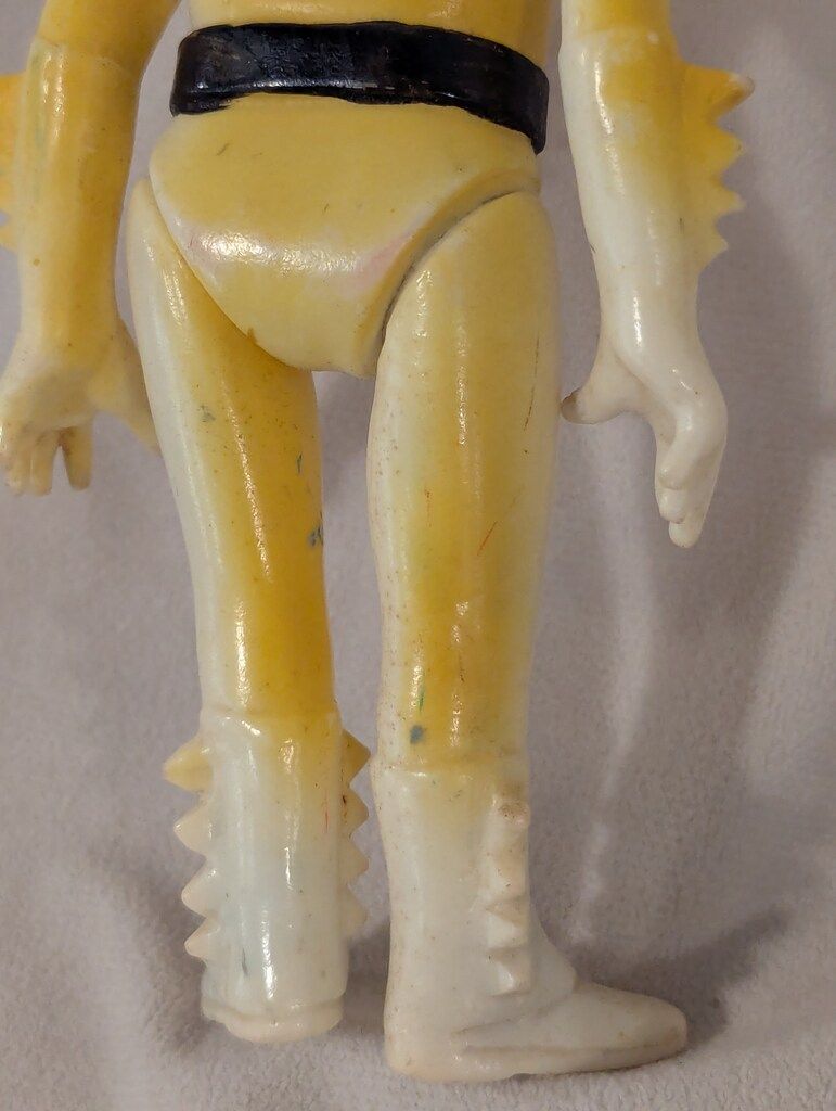 ミドルサイズ ダッシュ5