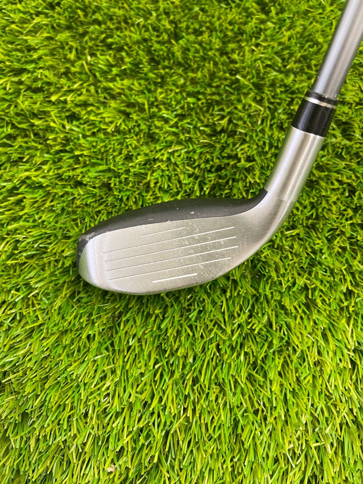 アダムス ユーティリティ 4番 22度 Adams TIGHTLIES HY ADAMS - メルカリ