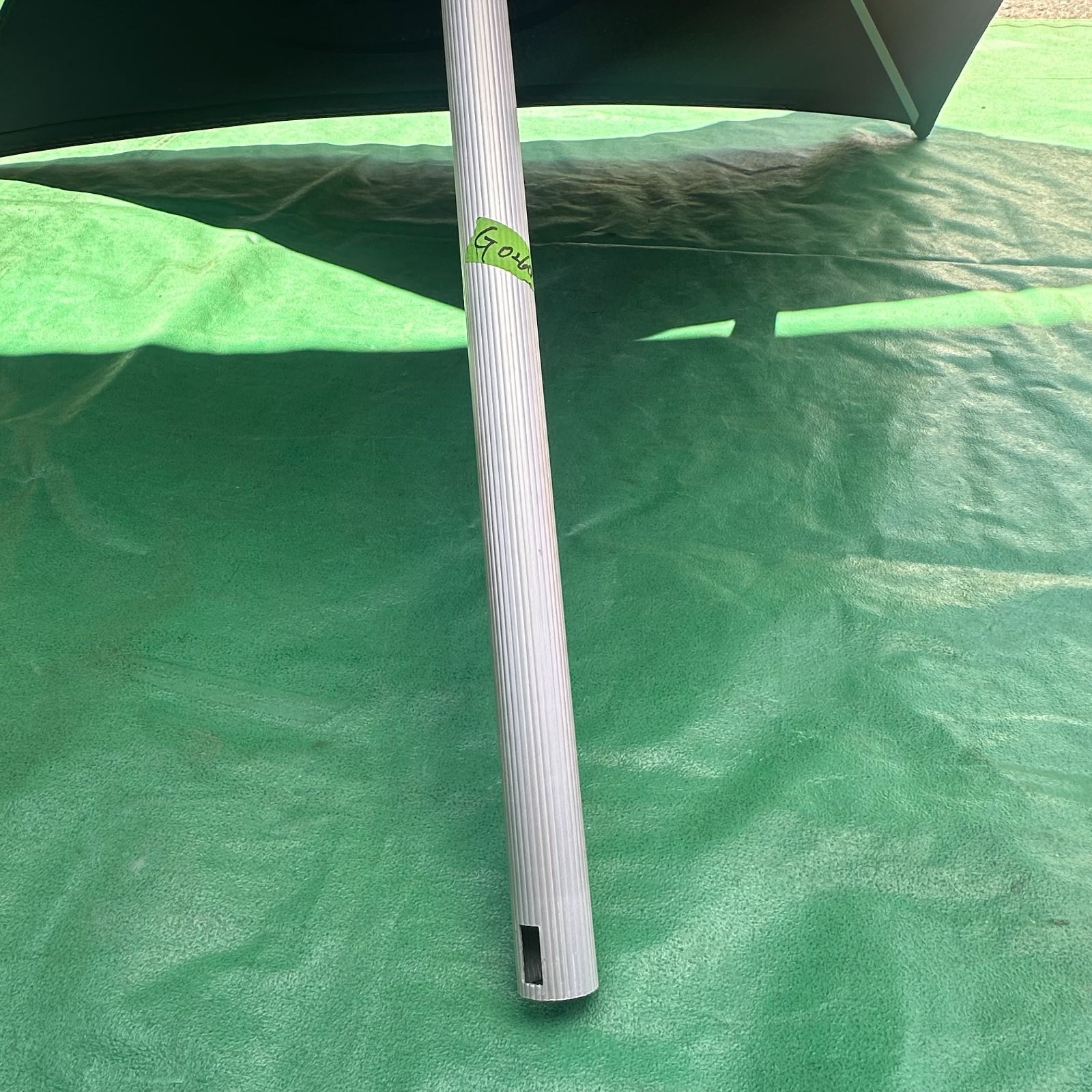 ヴィンテージパラソル １