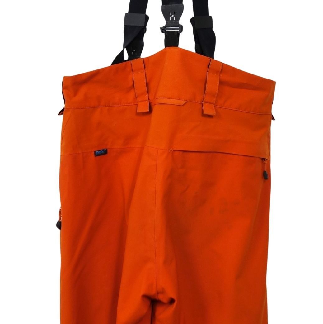 ホグロフス HAGLOFS Yttertyg shell PANT パンツ メンズ M スキー ウェア バックカントリー アウトドア ホグロフス HAGLOFS Yttertyg shell PANT パンツ メンズ M