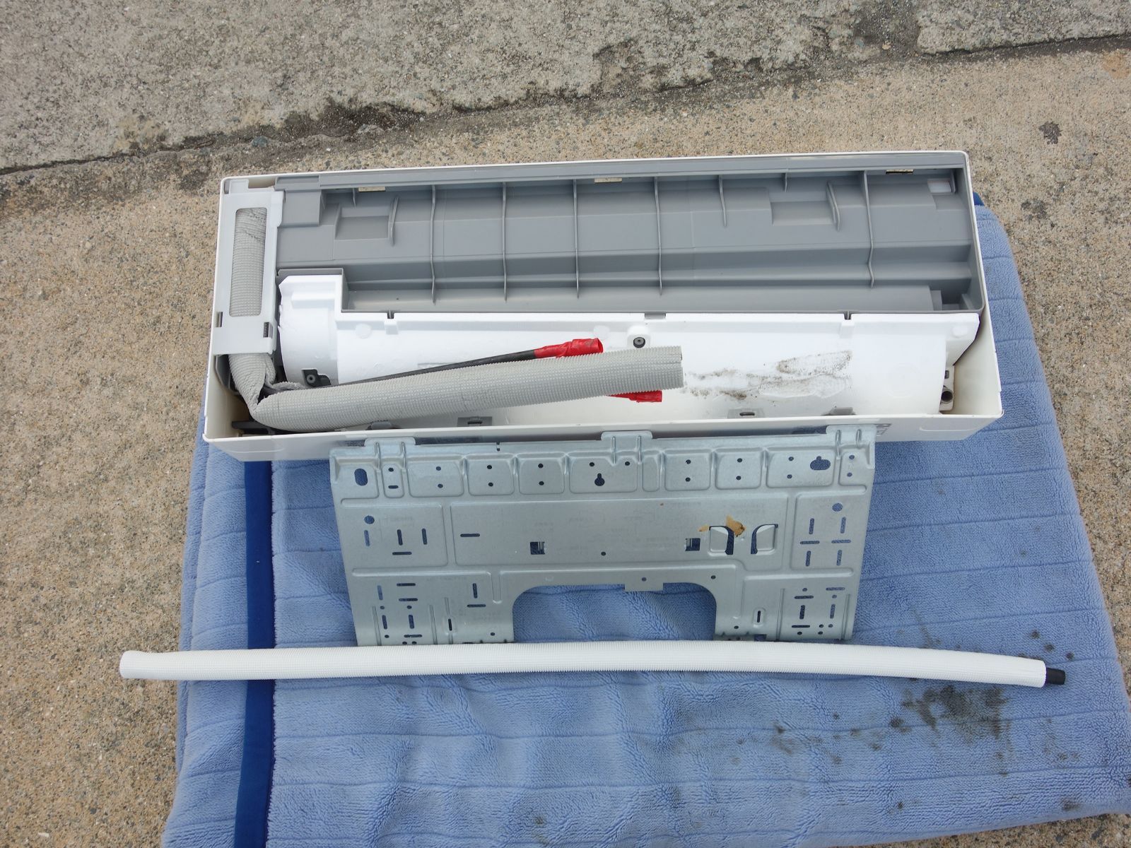 光速ストリーマ搭載