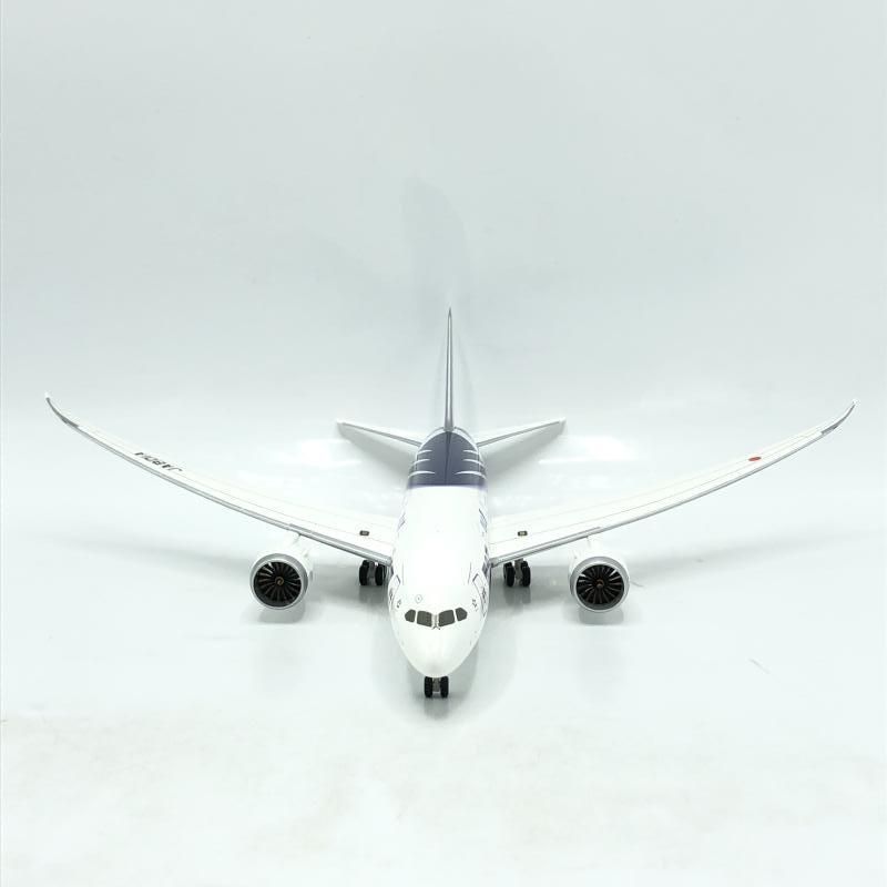 【新品未開封】全日空商事 1/200 ANA B787-8 J801A 特別塗装 1/200 B787-8 ANA 主翼飛行姿勢 JA801A [NH20053] 全日空商事