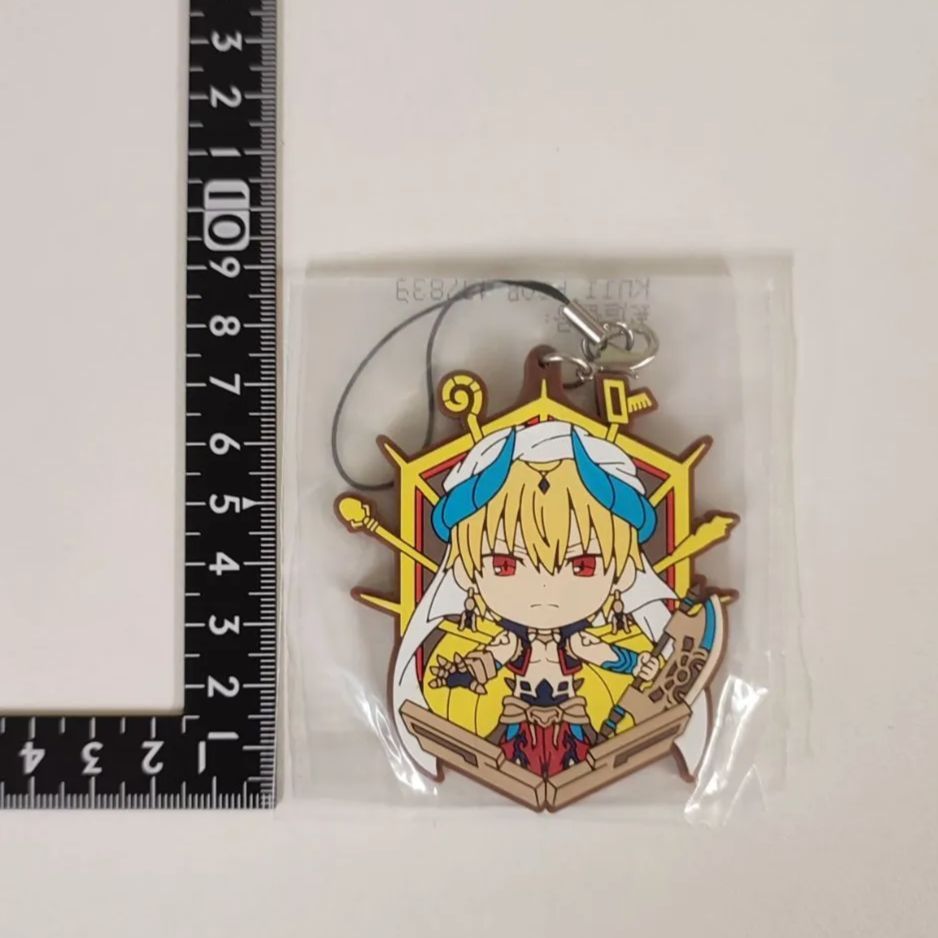 ギルガメッシュ　まとめ売り 超合金 ギルガメッシュ(Fate/Zero) - メルカリ