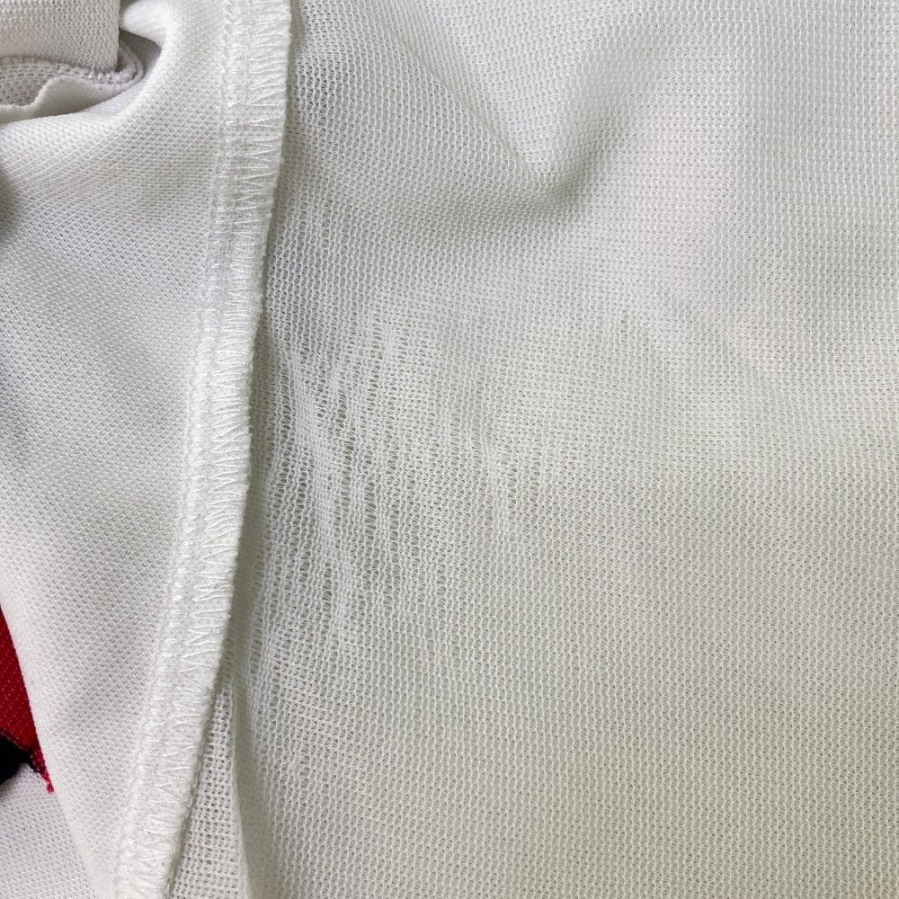 サイズ：L LE COQ GOLF ルコックゴルフ  半袖ワンピース ボーダー柄 ピンク系 [240101423243] ゴルフウェア レディース ストスト le coq sportif GOLF LECOQ ルコックゴルフ QGL1955 半袖ポロ