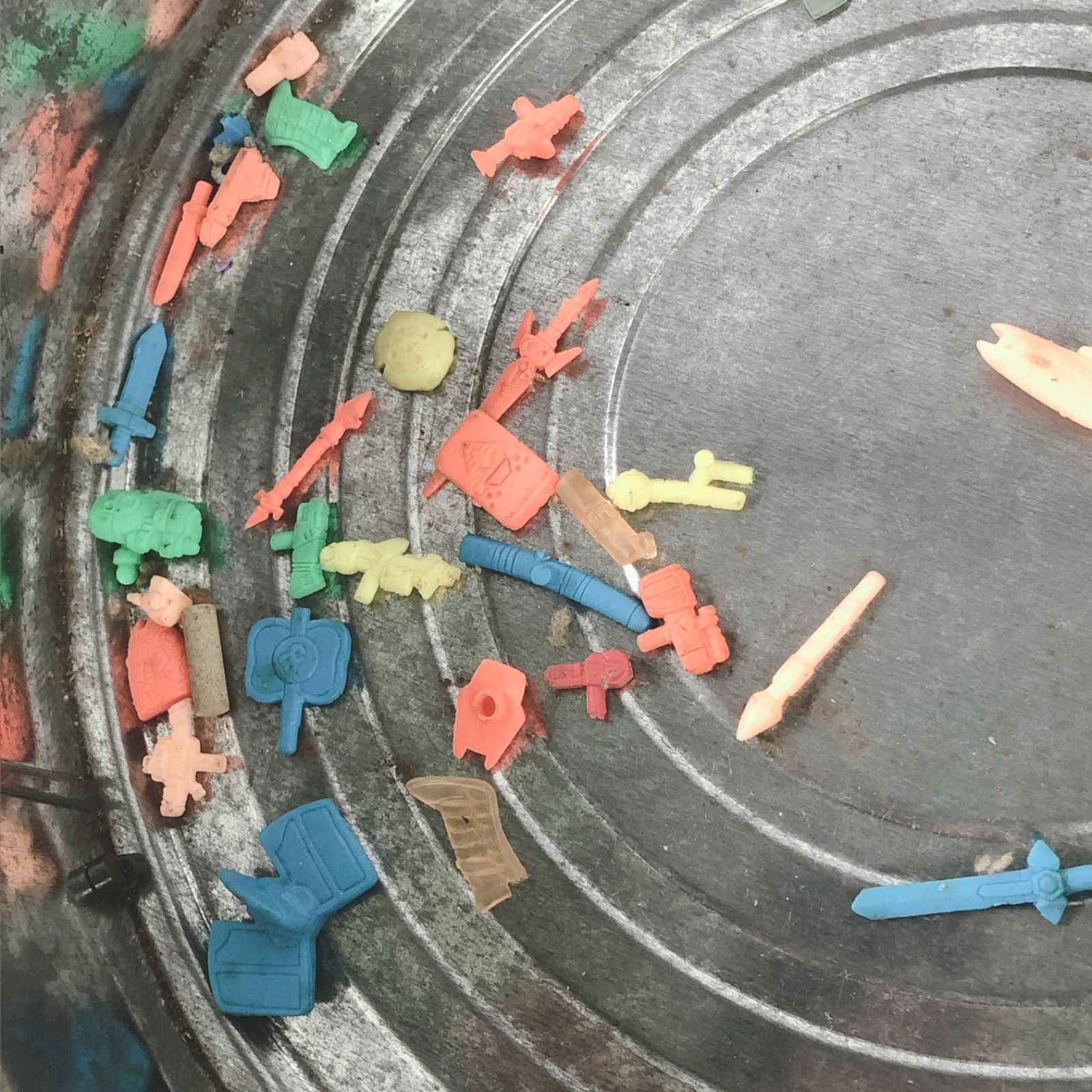 SDガンダム ガン消しまとめ