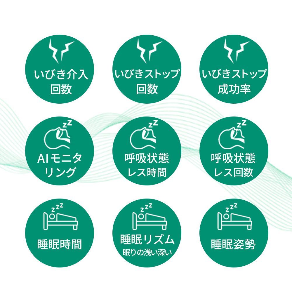 解消