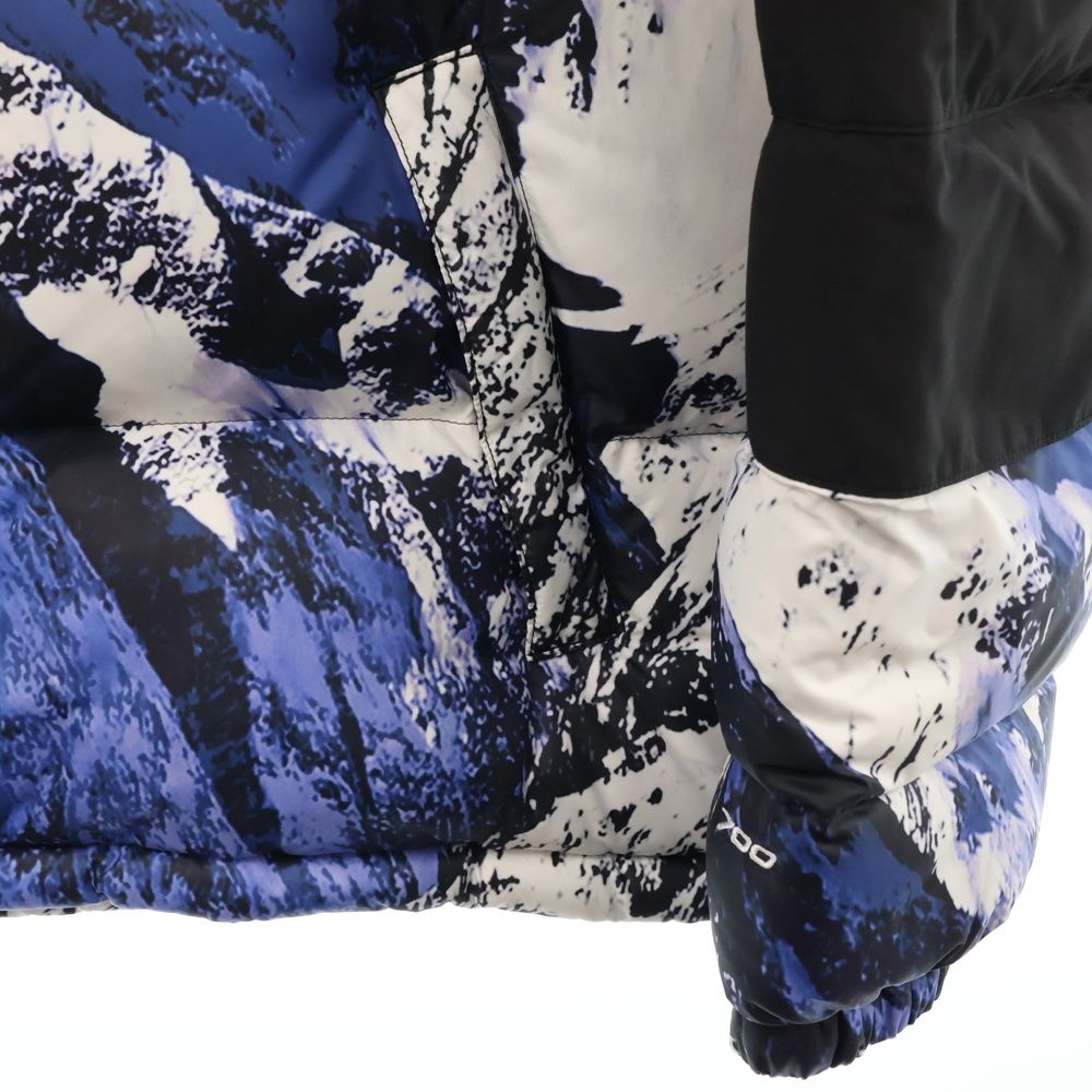 SUPREME (シュプリーム) 17AW×THE NORTH FACE Mountain Baltoro Jacket