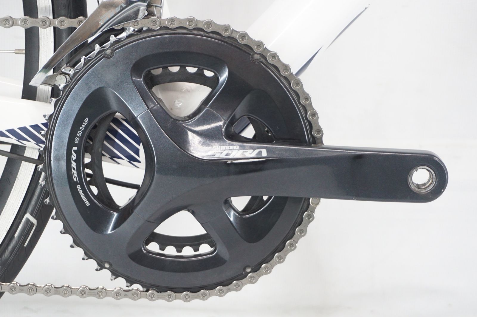 2017年モデル ロードバイク