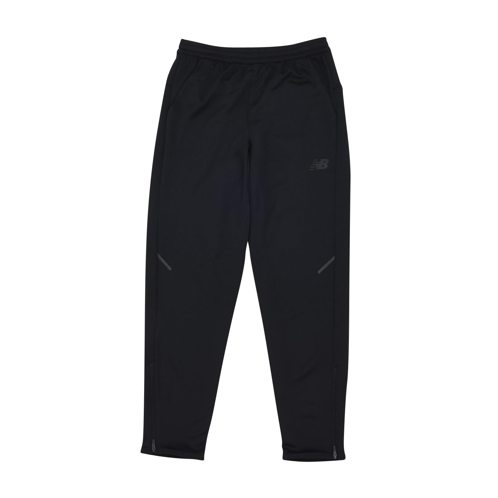 [ニューバランス] パンツ Tenacity グリットパンツ AMP33092 メンズ BK(ブラック) M [BK(ブラック)] [M]