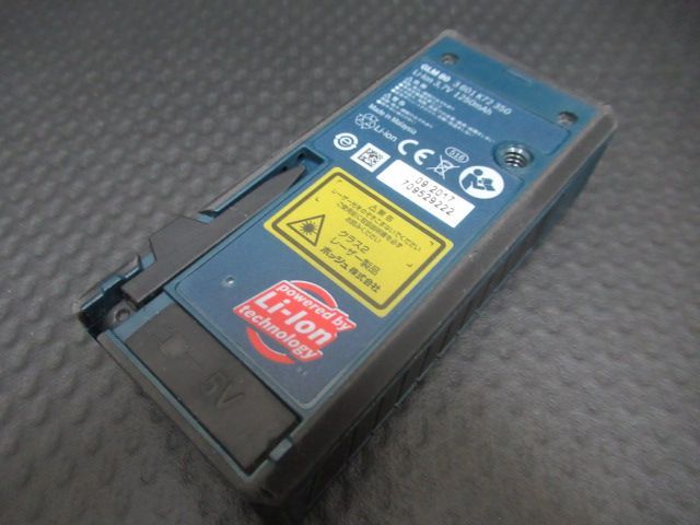 GLM80