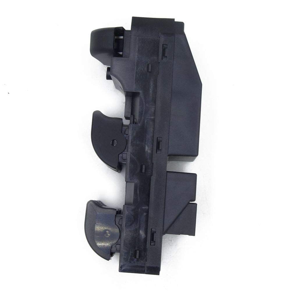 新品 SEMIMO パワーウィンドウスイッチ ワゴンR MH21S MH22S(後期) MRワゴン MF22S モコ MG22S 運転席用 37990-72J00 16ピン