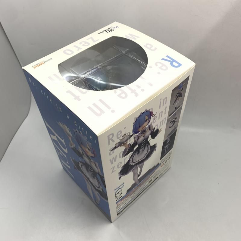 中古】開封)リゼロ 1/7 ﾚﾑ[10] - メルカリ