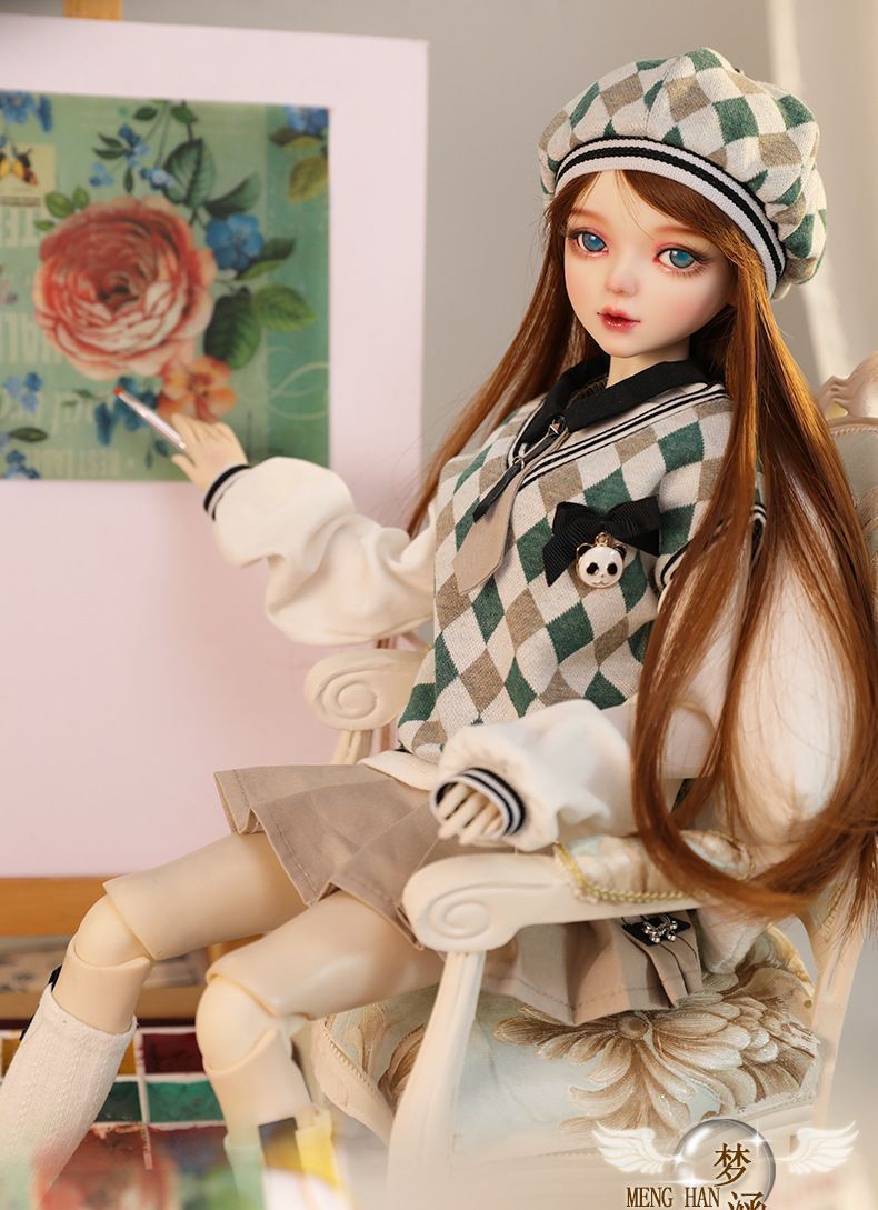 女の子への最高のプレゼント