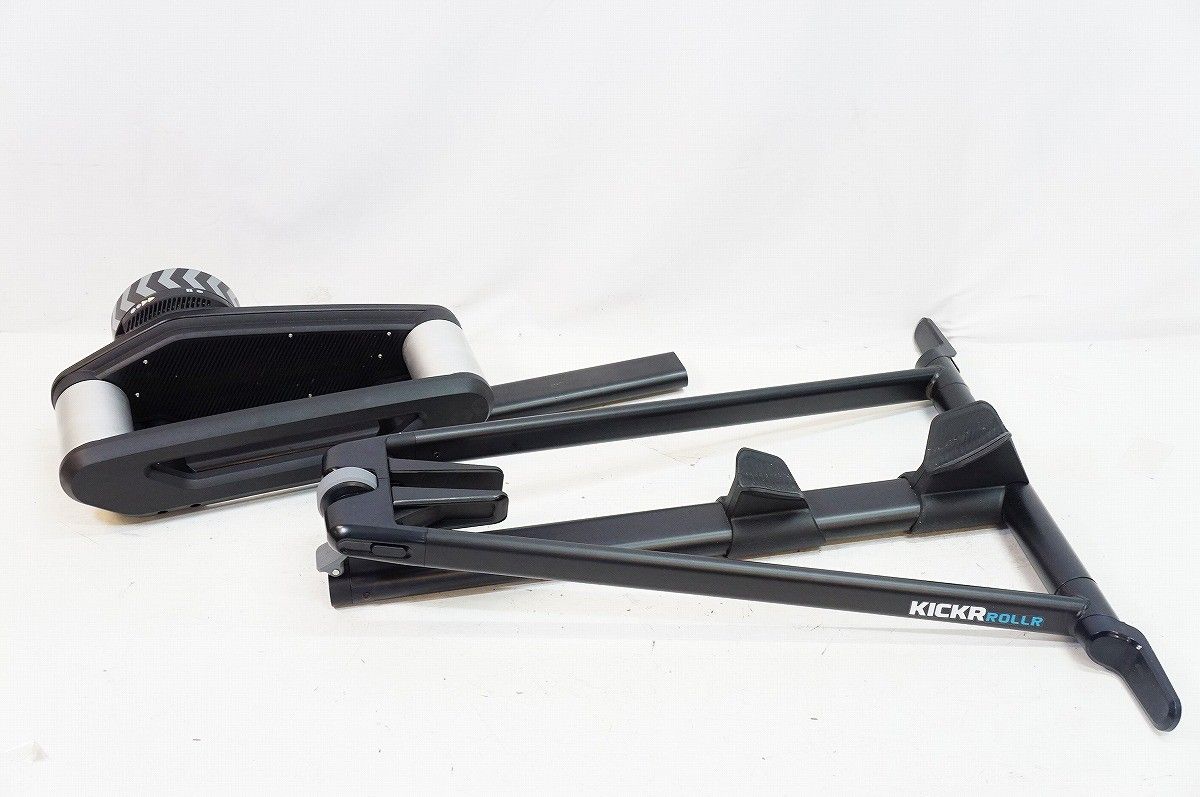 WAHOO 「ワフー 」 KICKR ROLLR サイクルトレーナー / バイチャリ熊谷店