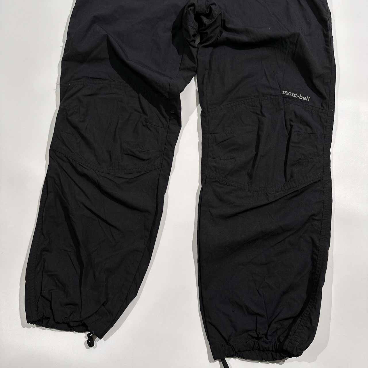 O.D. Pants Men's | Montbell Japan